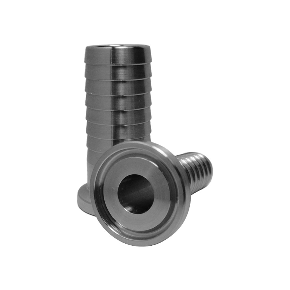 Rubber Hose Adapter 1